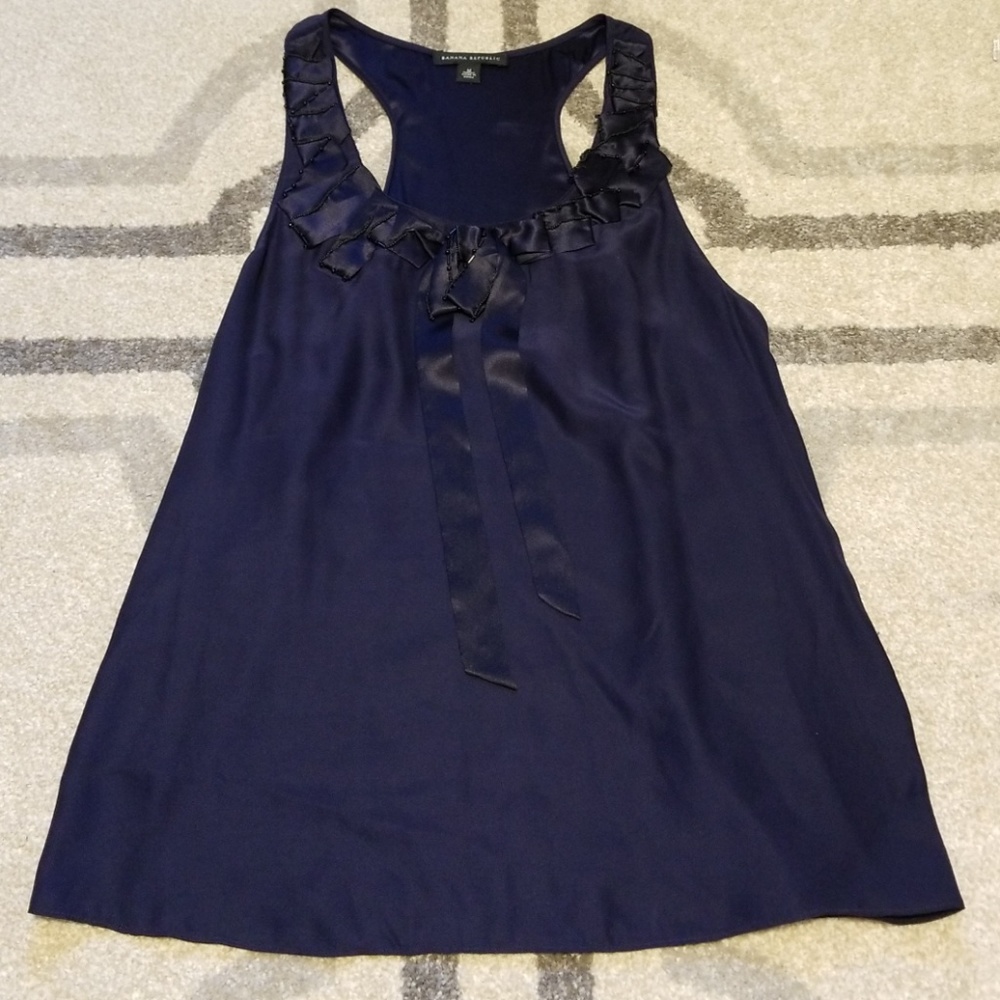 Banana Republic Top